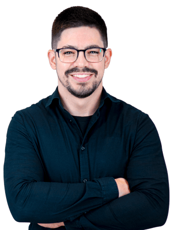 Hanselmann Ansprechpartner Andre Pinto