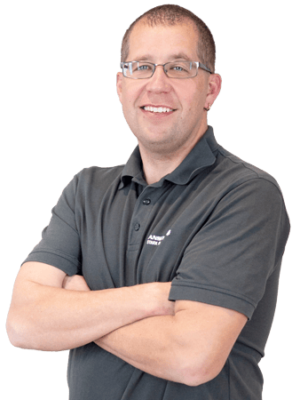 Hanselmann Ansprechpartner Benjamin Neuppert