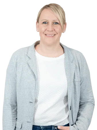 Hanselmann Ansprechpartner Carina Härpfer