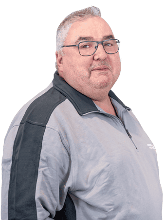 Hanselmann Ansprechpartner Hans-Peter Wahl