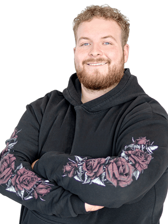 Hanselmann Ansprechpartner Marcel Brenker