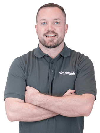 Hanselmann Ansprechpartner Marcel Hönig