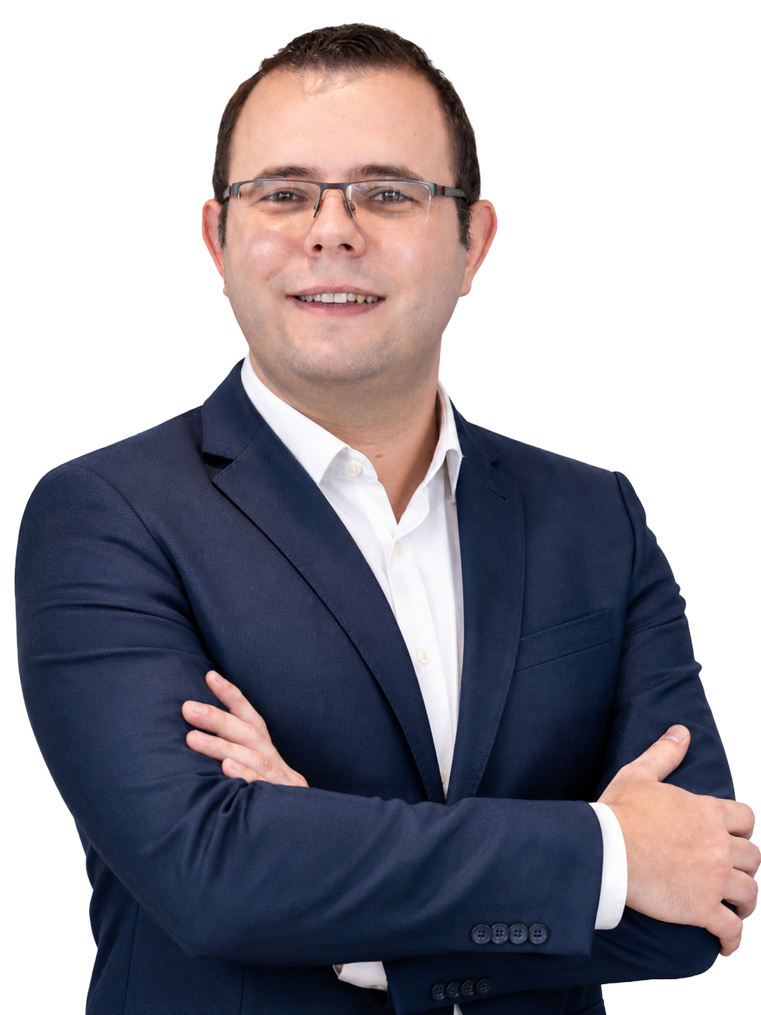 Ansprechpartner Marco Heißwolf