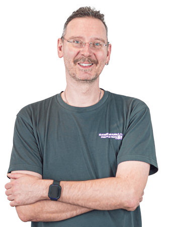 Hanselmann Ansprechpartner Marek Schmidt