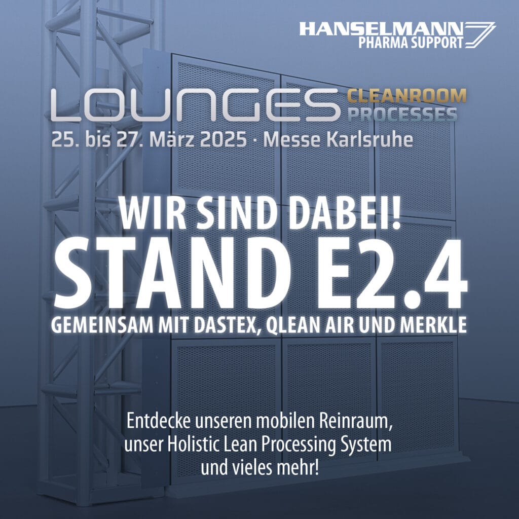 Hanselmann LOUNGES Karlsruhe