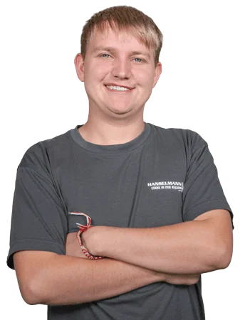 Hanselmann Ansprechpartner Bastian Ziegler